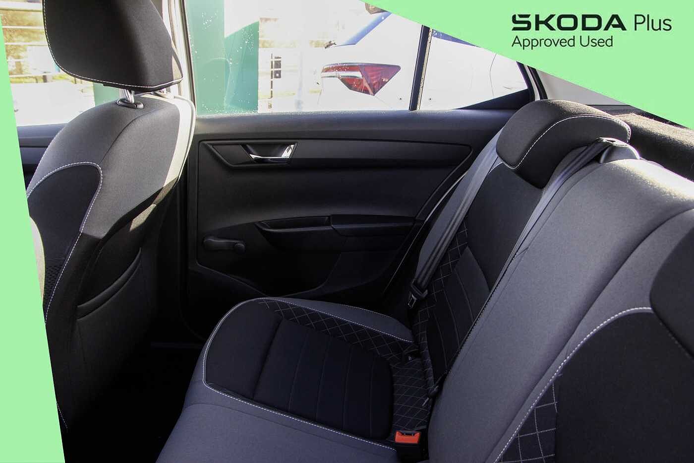 Used Skoda Fabia 2019 for sale - 77687238: Photo 10