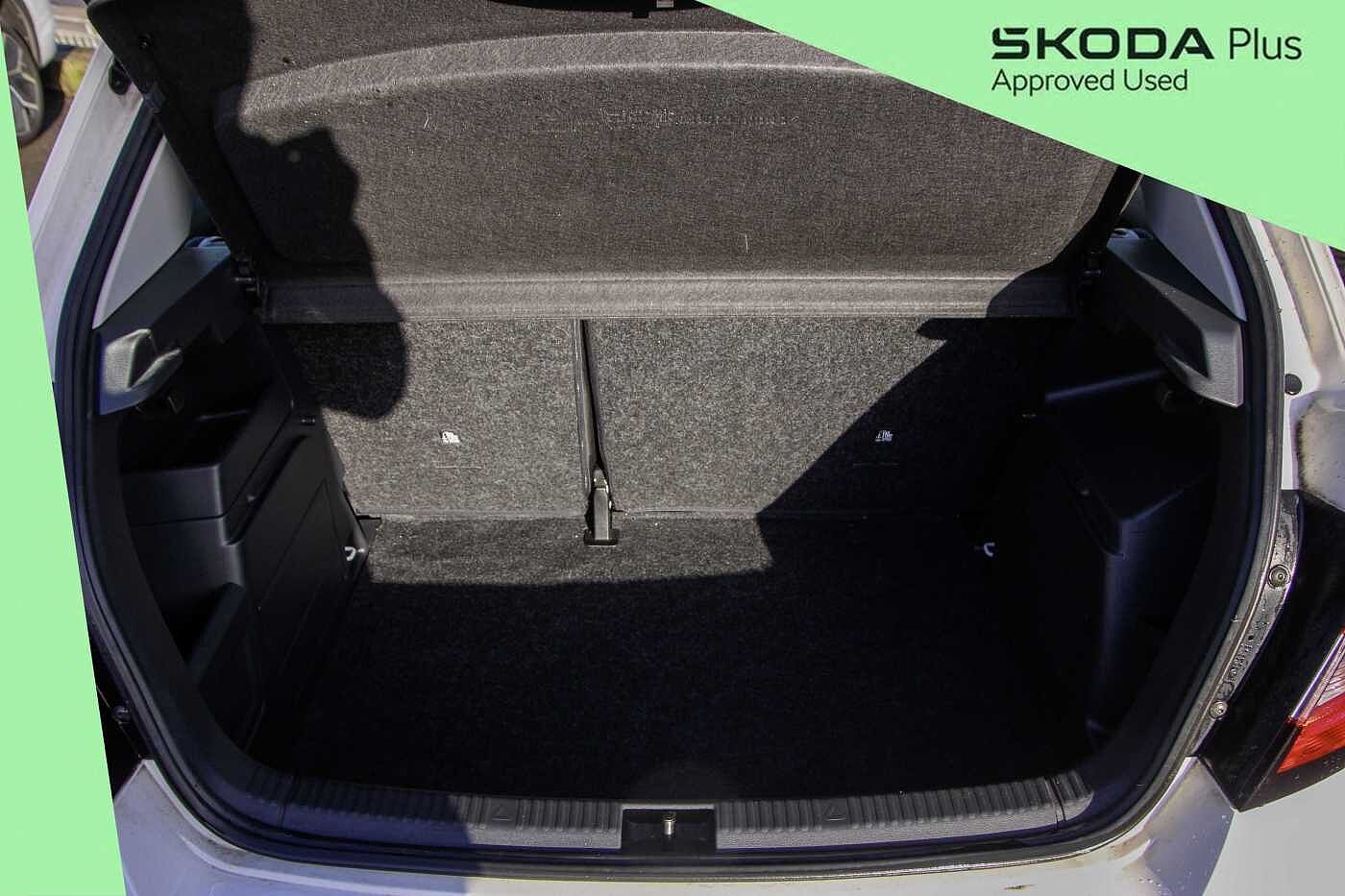 Used Skoda Fabia 2019 for sale - 77687238: Photo 11