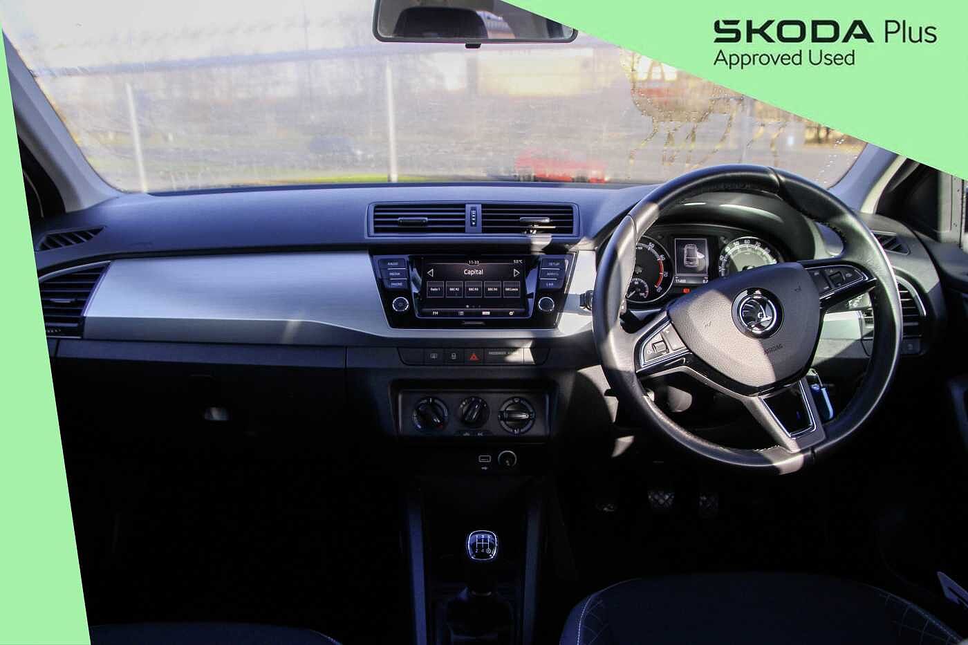 Used Skoda Fabia 2019 for sale - 77687238: Photo 14