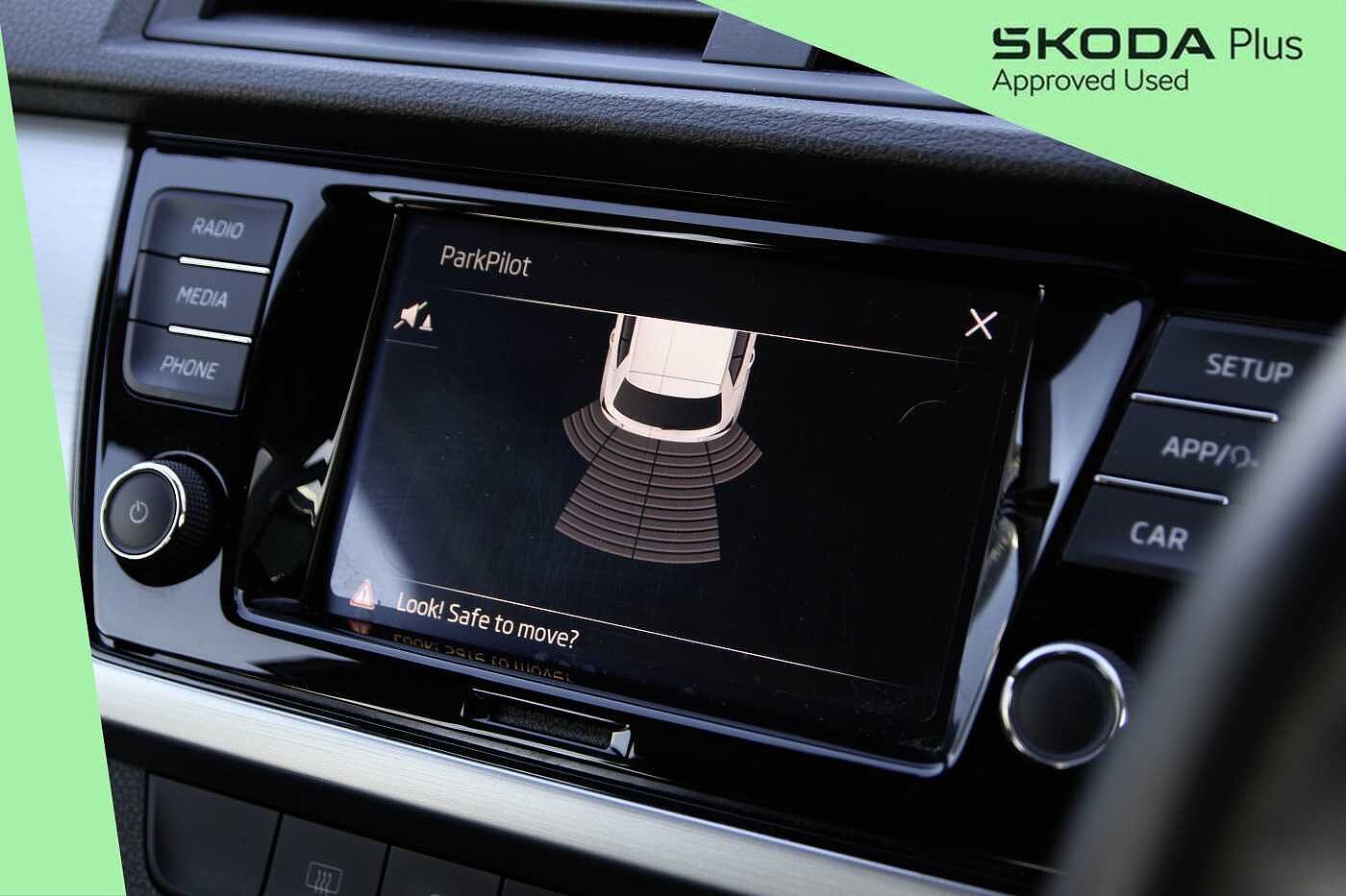 Used Skoda Fabia 2019 for sale - 77687238: Photo 20