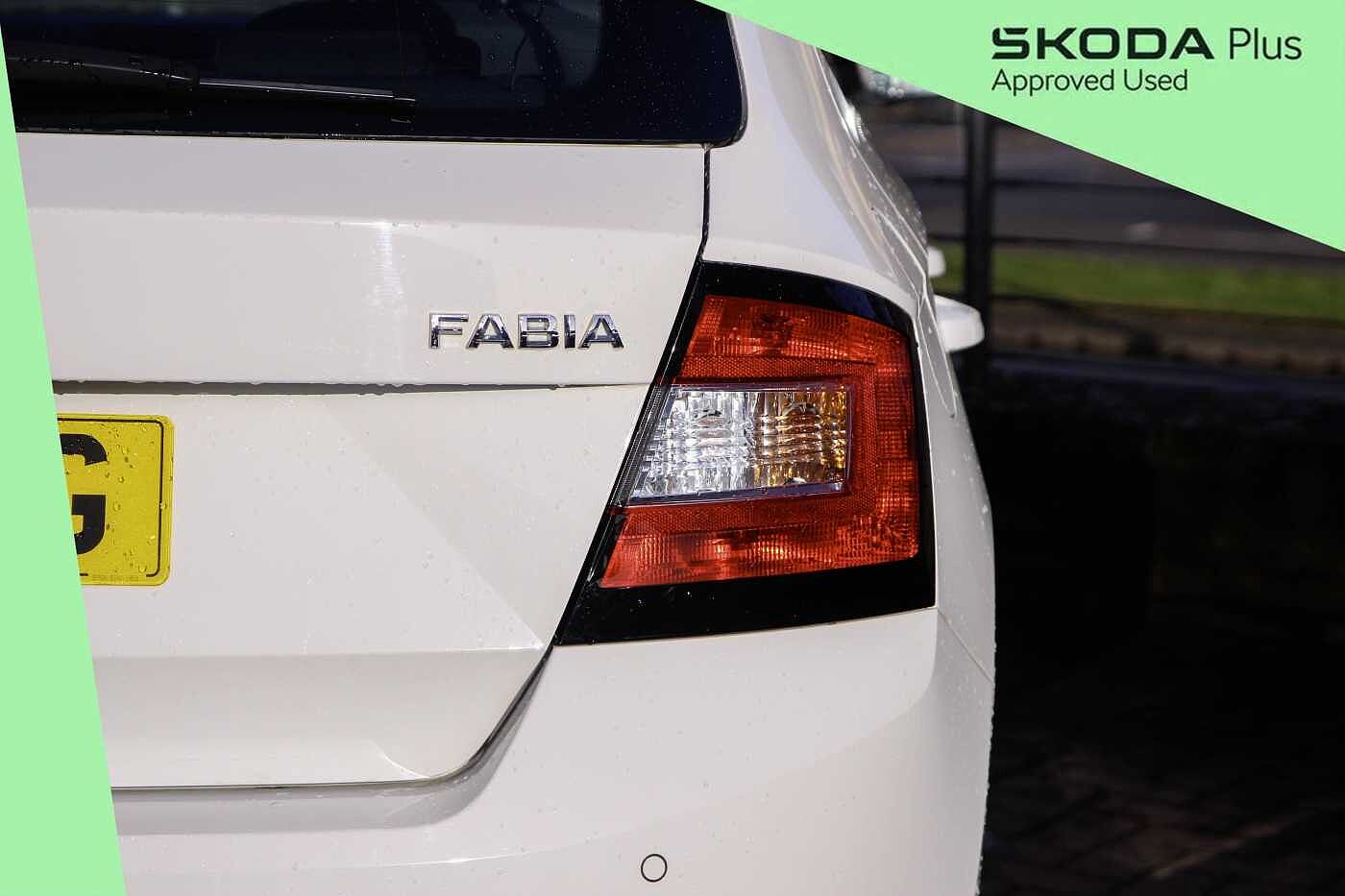 Used Skoda Fabia 2019 for sale - 77687238: Photo 23