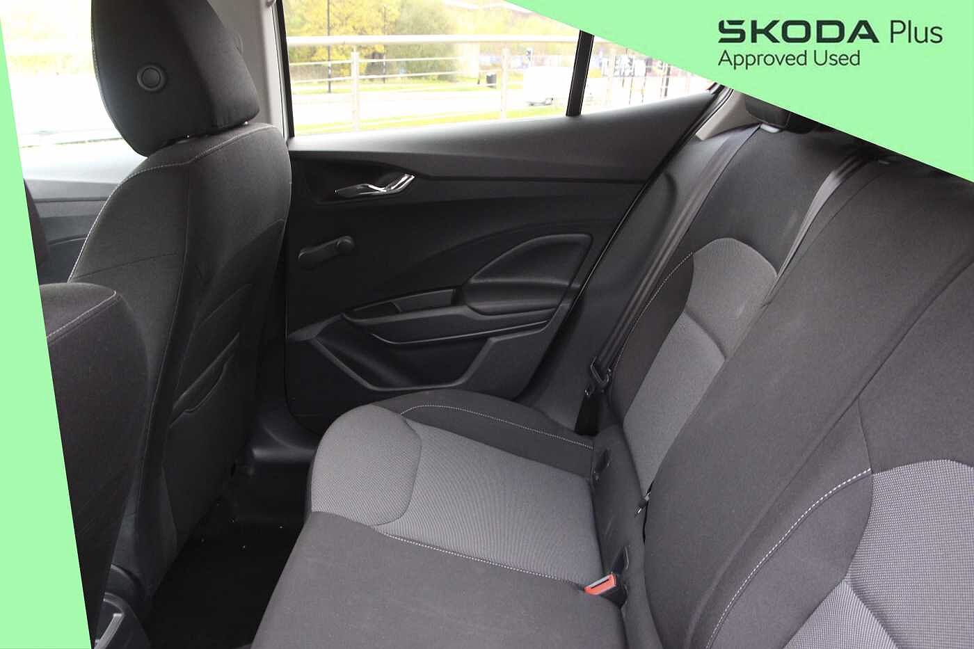 Used Skoda Fabia 2022 for sale - 76674754: Photo 12