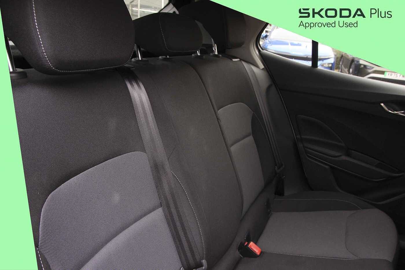 Used Skoda Fabia 2022 for sale - 76674754: Photo 13