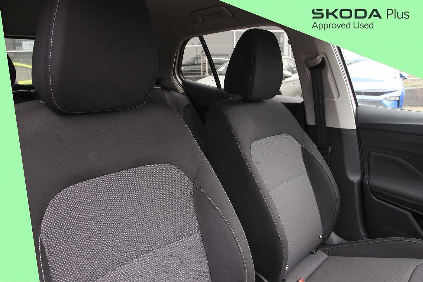 Used Skoda Fabia 2022 for sale - 76674754: Photo 15