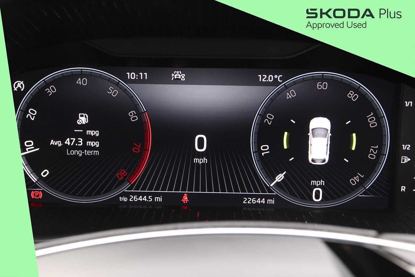 Used Skoda Fabia 2022 for sale - 76674754: Photo 16