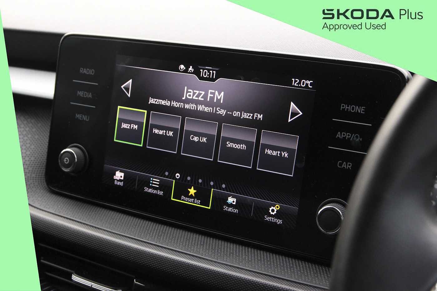 Used Skoda Fabia 2022 for sale - 76674754: Photo 17