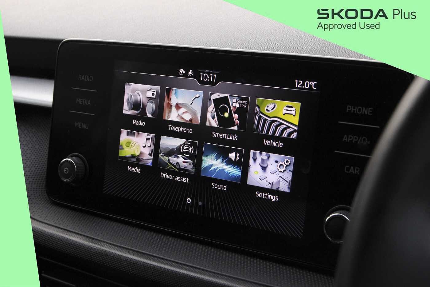 Used Skoda Fabia 2022 for sale - 76674754: Photo 19