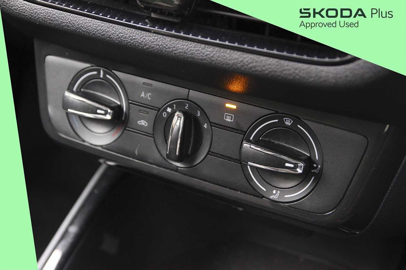 Used Skoda Fabia 2022 for sale - 76674754: Photo 21