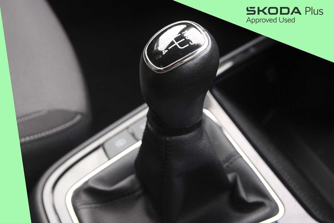 Used Skoda Fabia 2022 for sale - 76674754: Photo 22