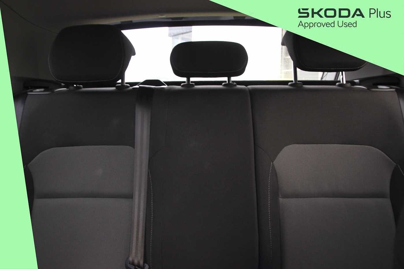 Used Skoda Fabia 2022 for sale - 76674754: Photo 23