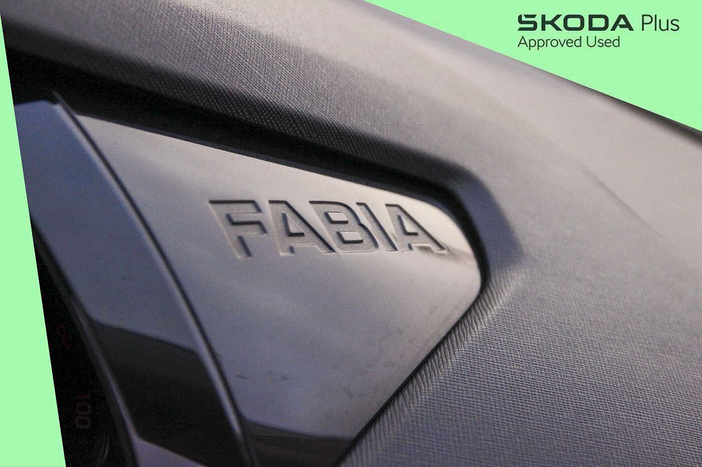 Used Skoda Fabia 2022 for sale - 76674754: Photo 24