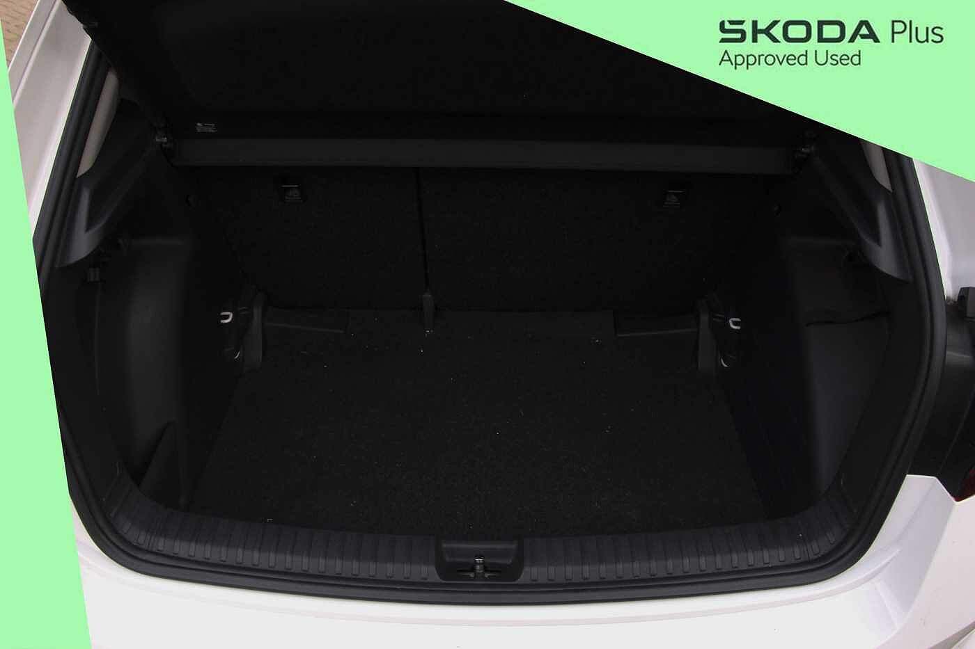 Used Skoda Fabia 2022 for sale - 76674754: Photo 25