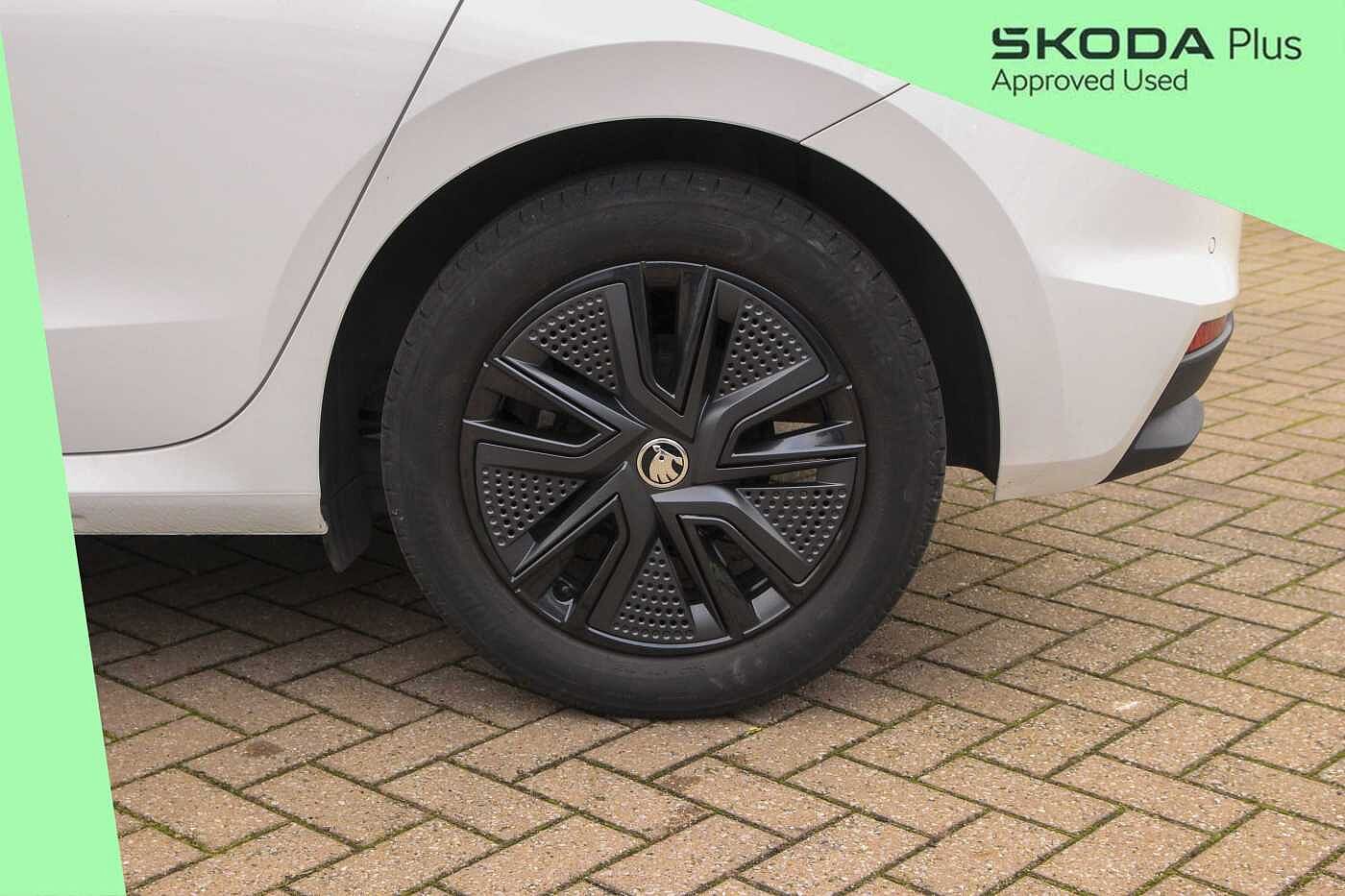 Used Skoda Fabia 2022 for sale - 76674754: Photo 5