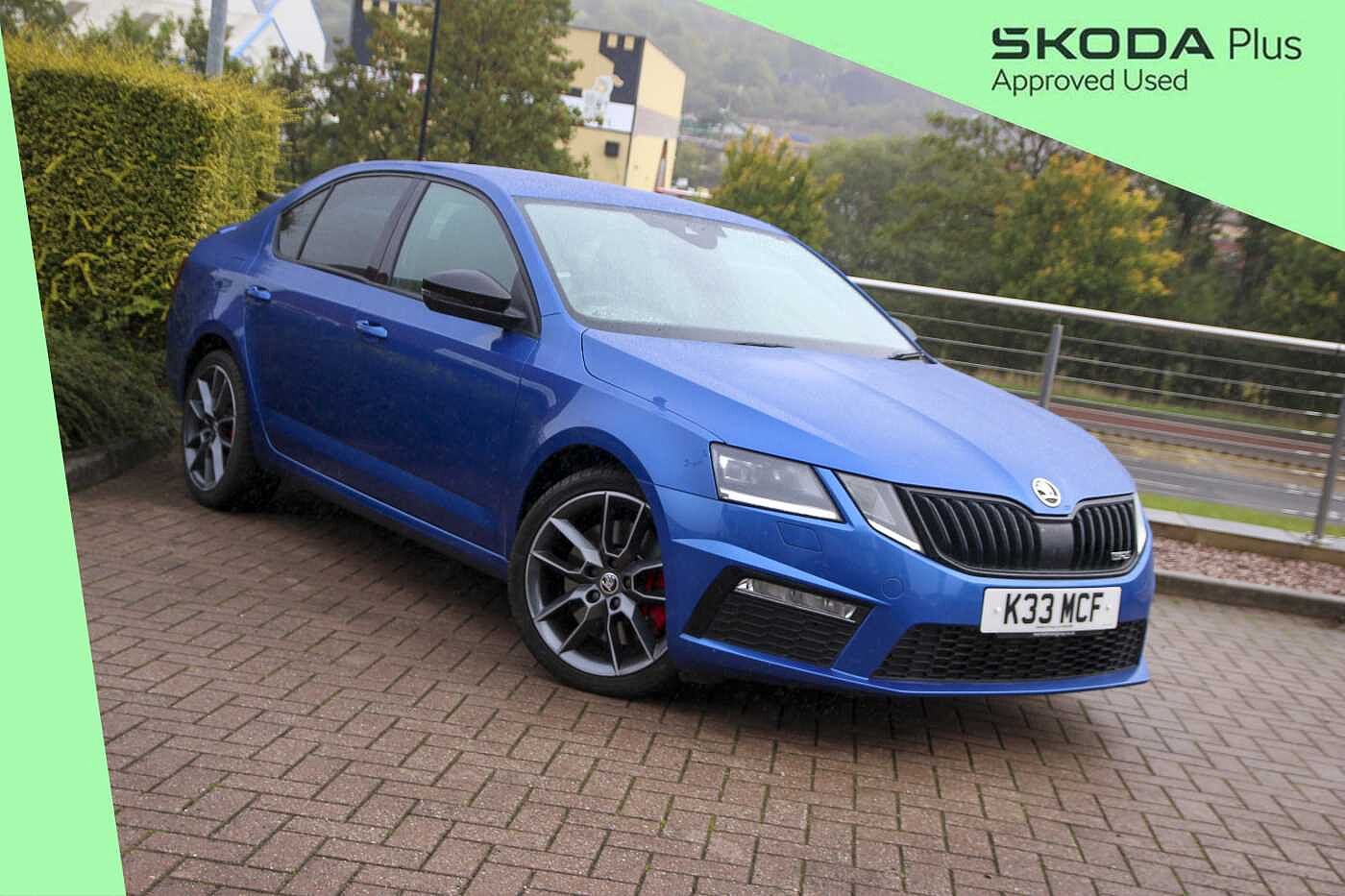 Used Skoda Octavia 2019 for sale - 76673807: Photo 1