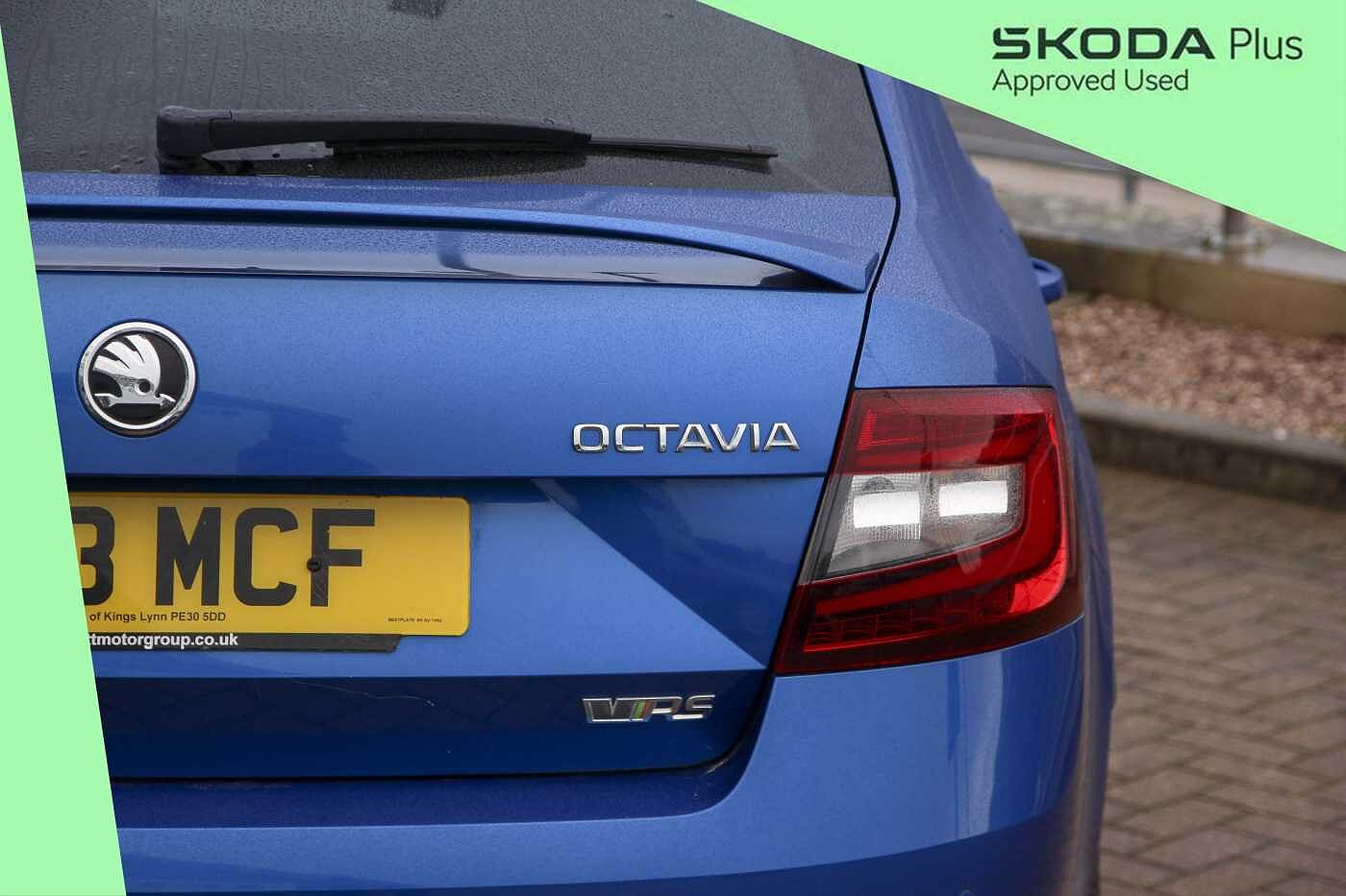 Used Skoda Octavia 2019 for sale - 76673807: Photo 10