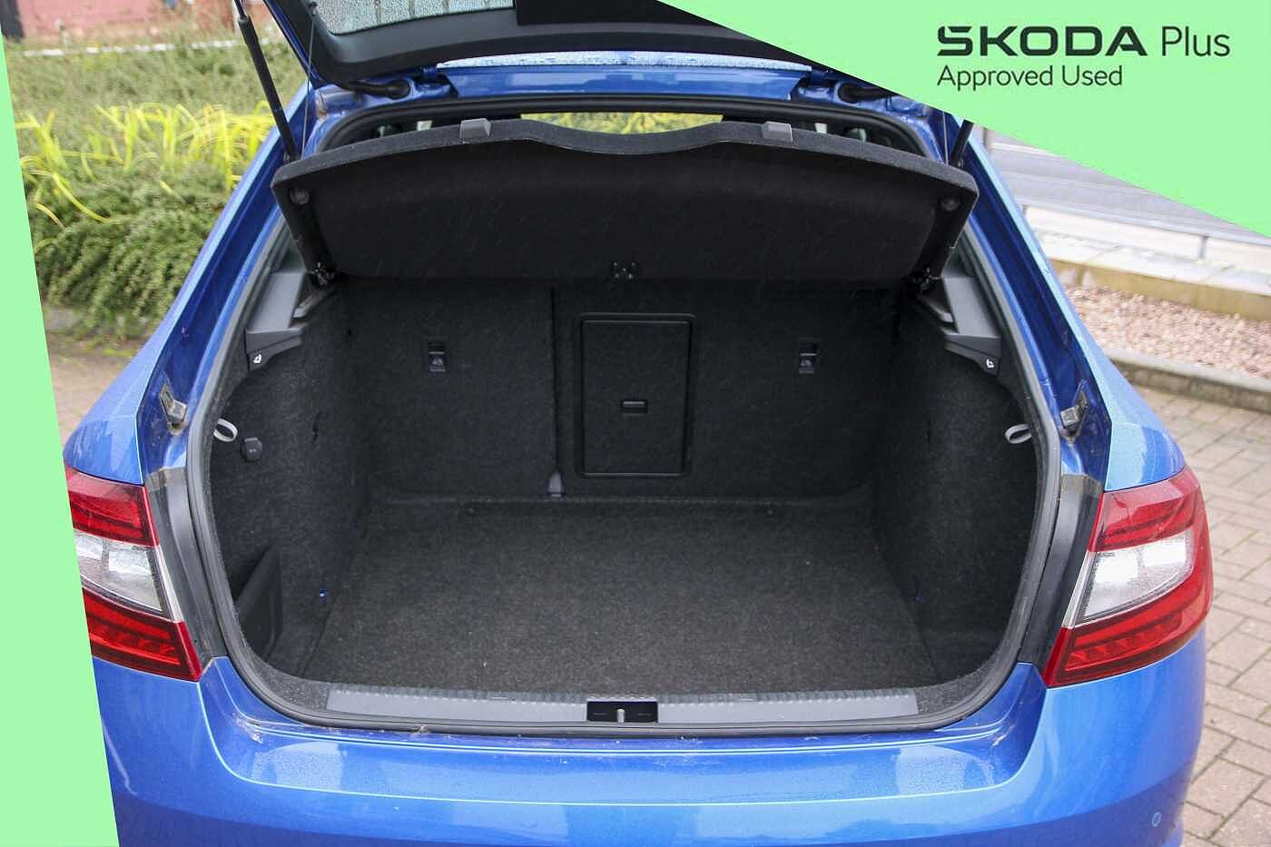 Used Skoda Octavia 2019 for sale - 76673807: Photo 11