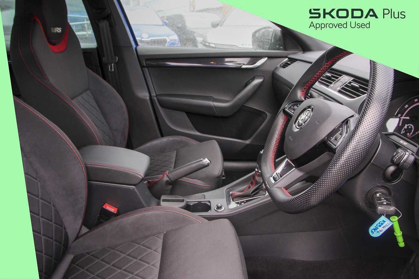 Used Skoda Octavia 2019 for sale - 76673807: Photo 12