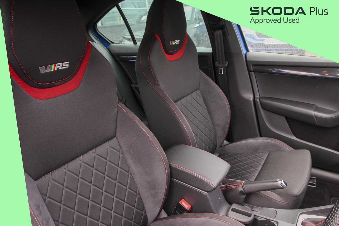 Used Skoda Octavia 2019 for sale - 76673807: Photo 13