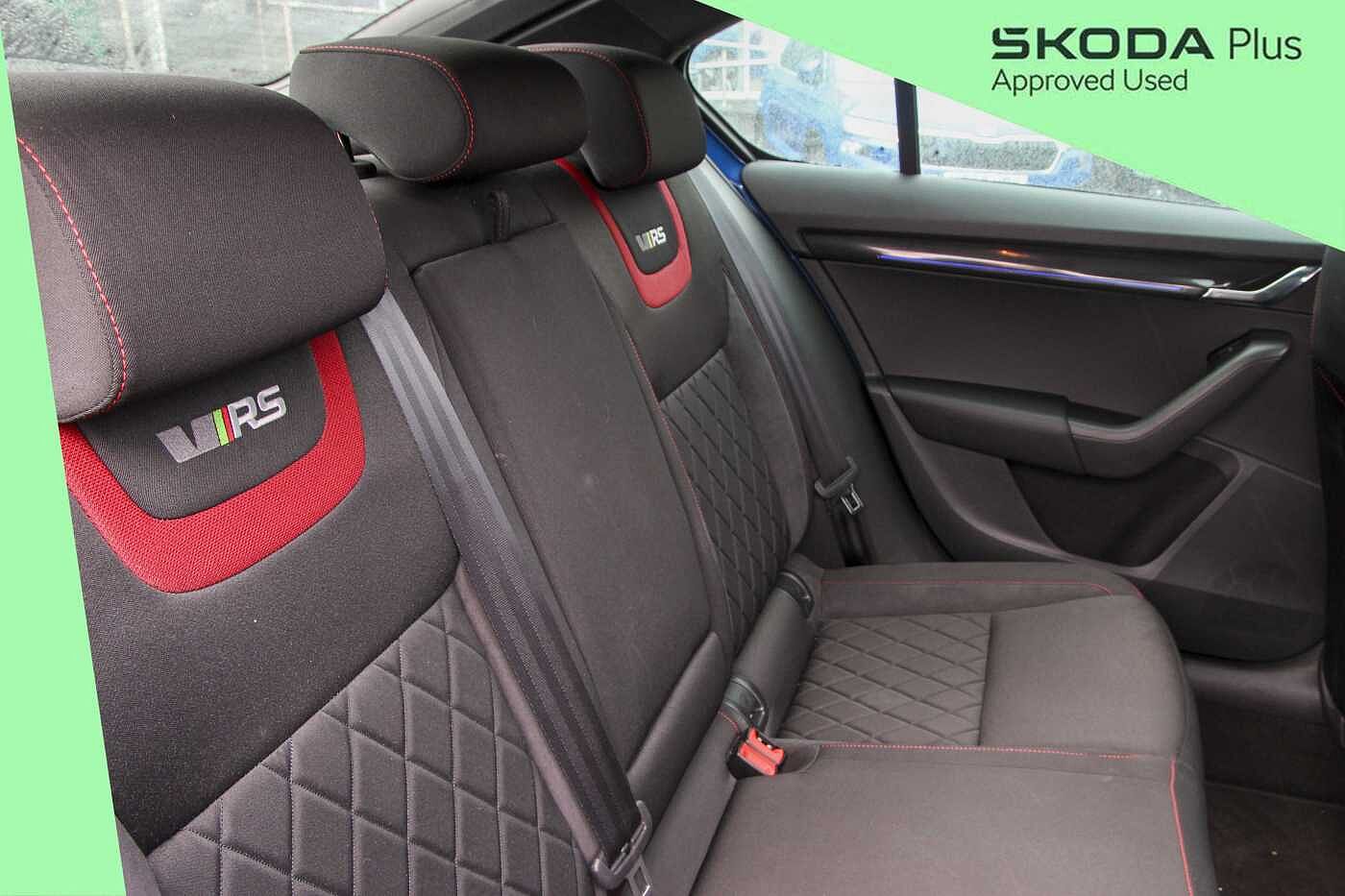 Used Skoda Octavia 2019 for sale - 76673807: Photo 15