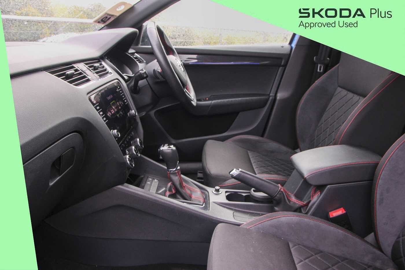 Used Skoda Octavia 2019 for sale - 76673807: Photo 16