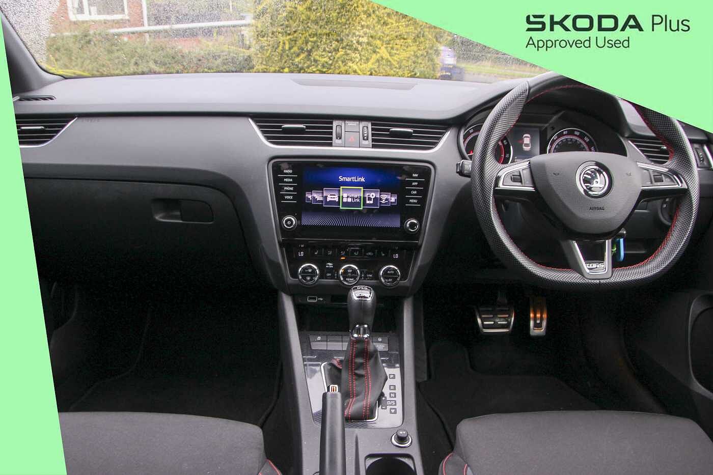 Used Skoda Octavia 2019 for sale - 76673807: Photo 17