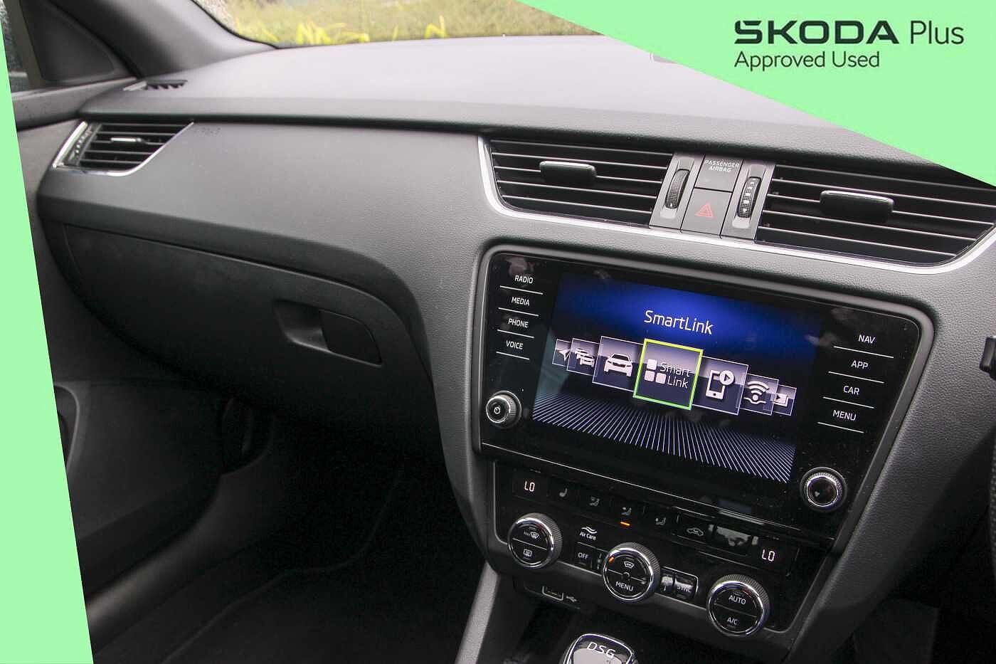 Used Skoda Octavia 2019 for sale - 76673807: Photo 18