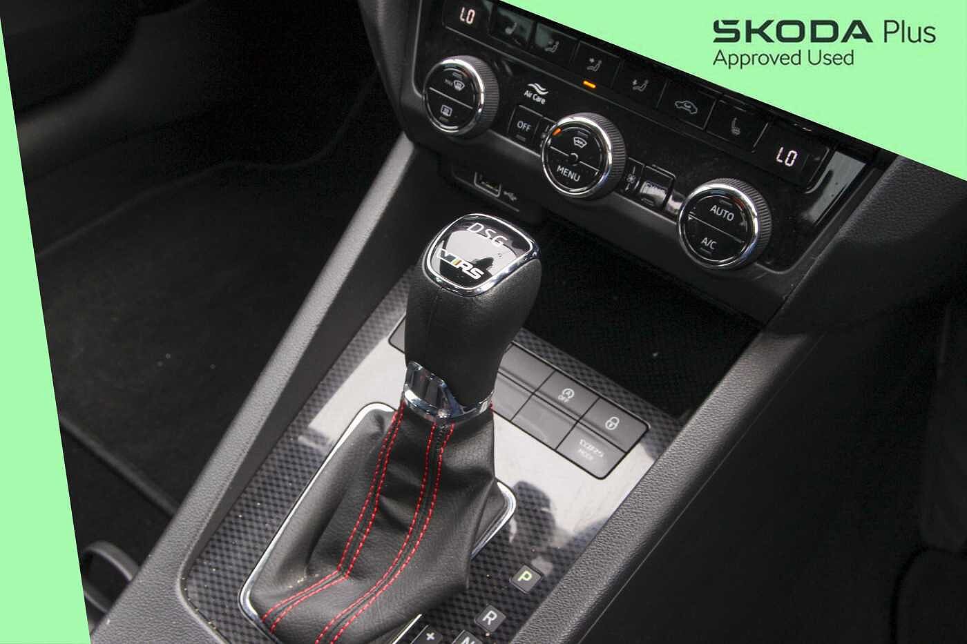 Used Skoda Octavia 2019 for sale - 76673807: Photo 19