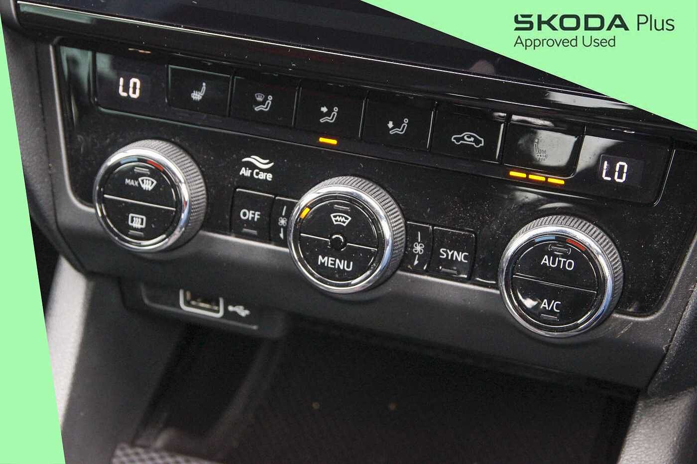 Used Skoda Octavia 2019 for sale - 76673807: Photo 20