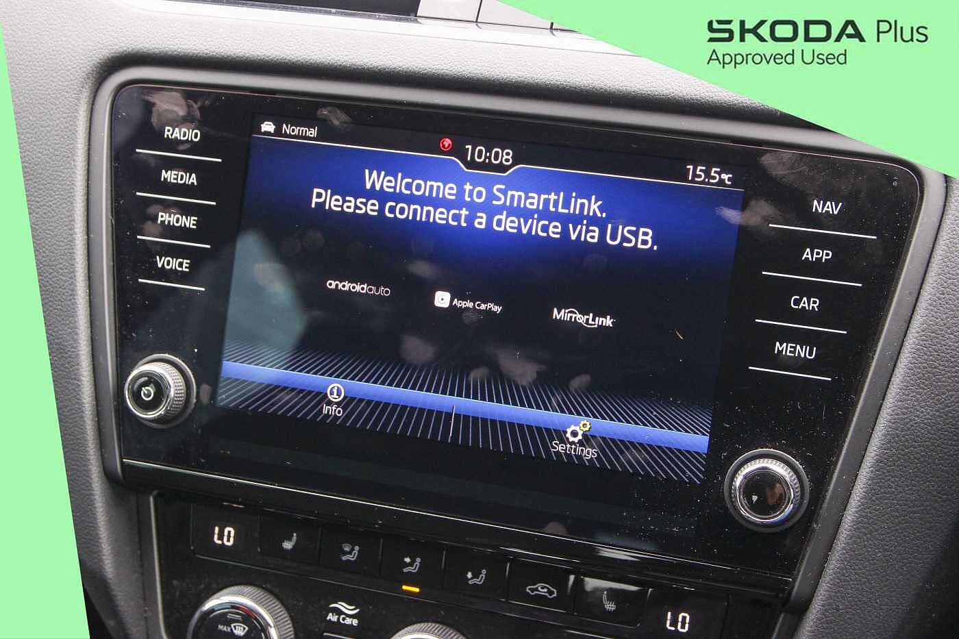 Used Skoda Octavia 2019 for sale - 76673807: Photo 21