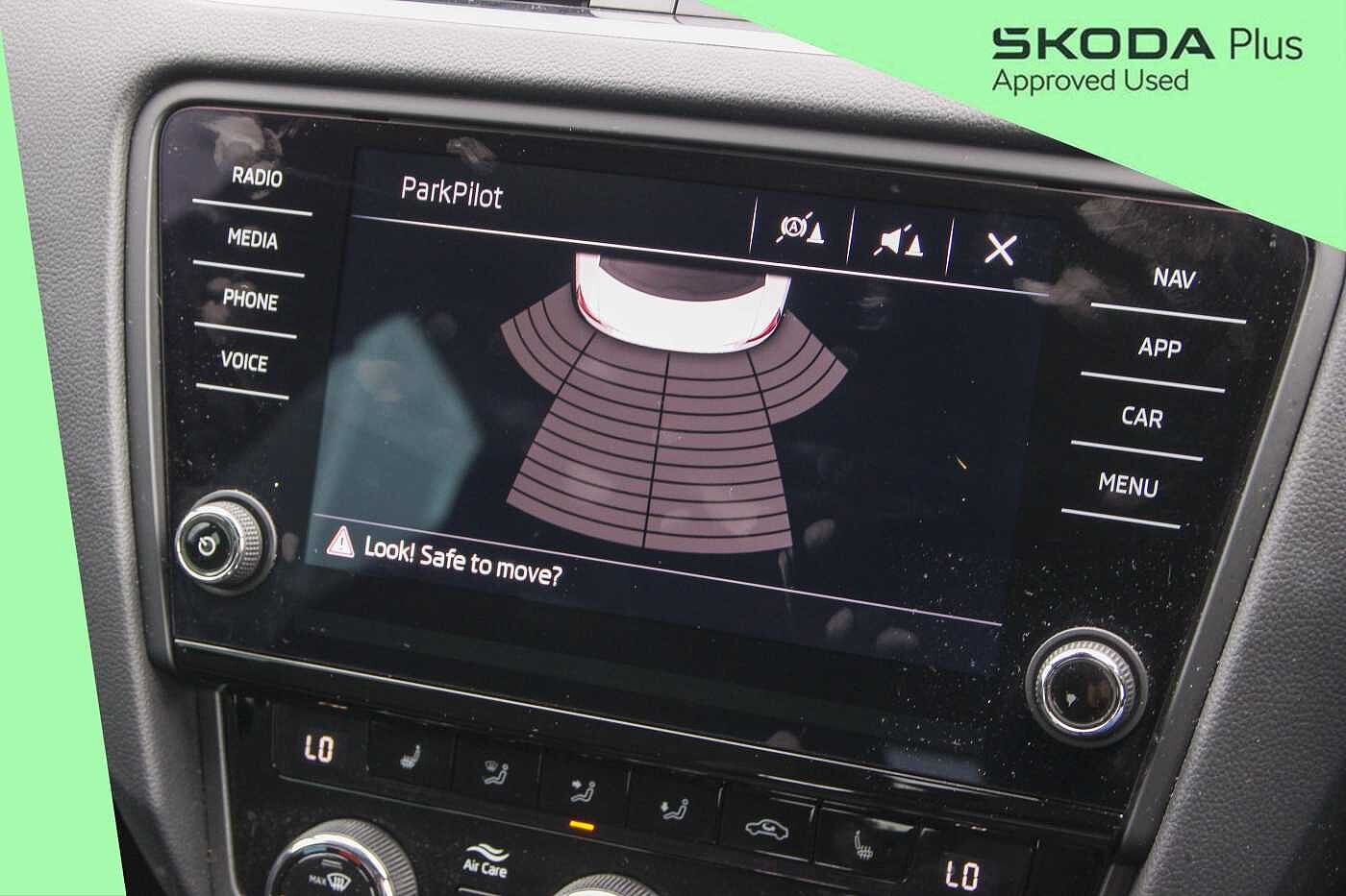 Used Skoda Octavia 2019 for sale - 76673807: Photo 22