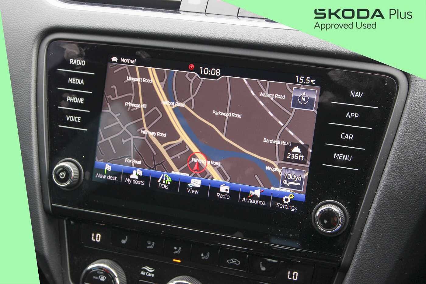 Used Skoda Octavia 2019 for sale - 76673807: Photo 23