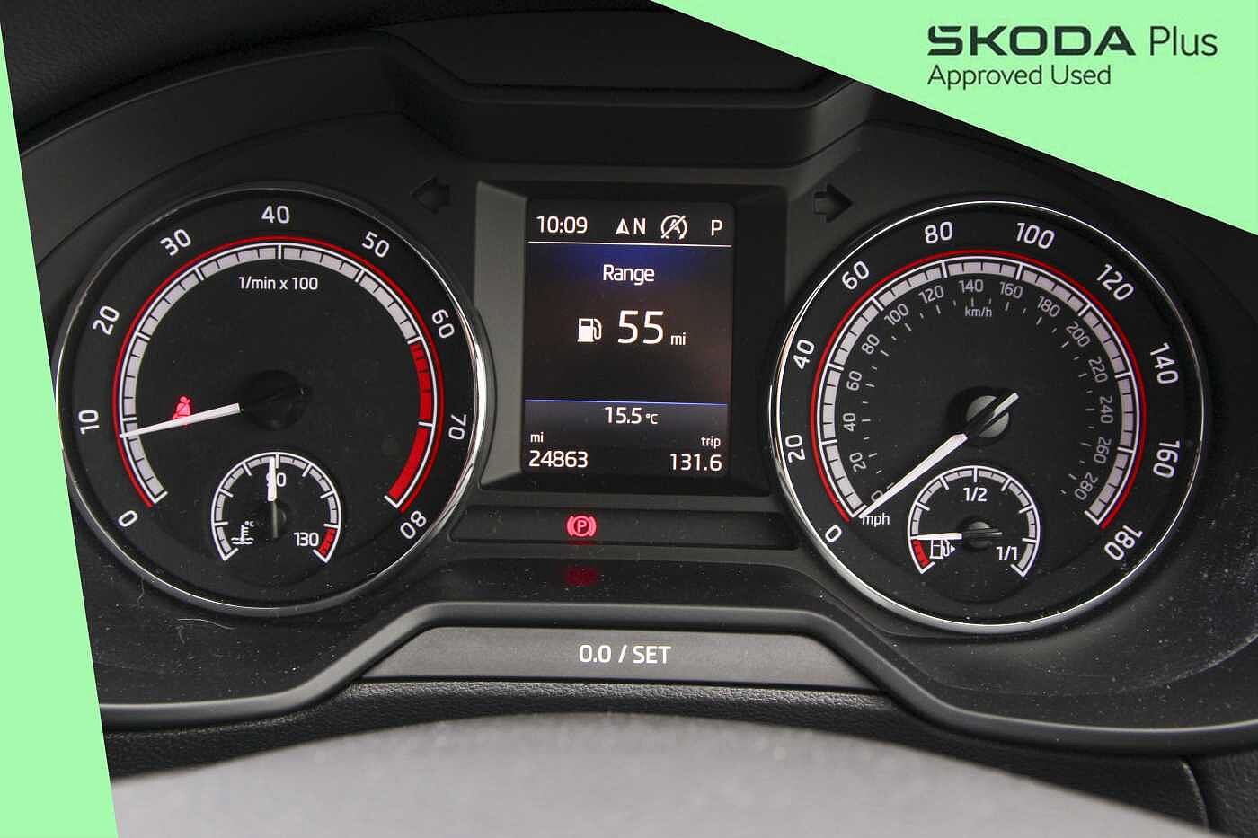 Used Skoda Octavia 2019 for sale - 76673807: Photo 24