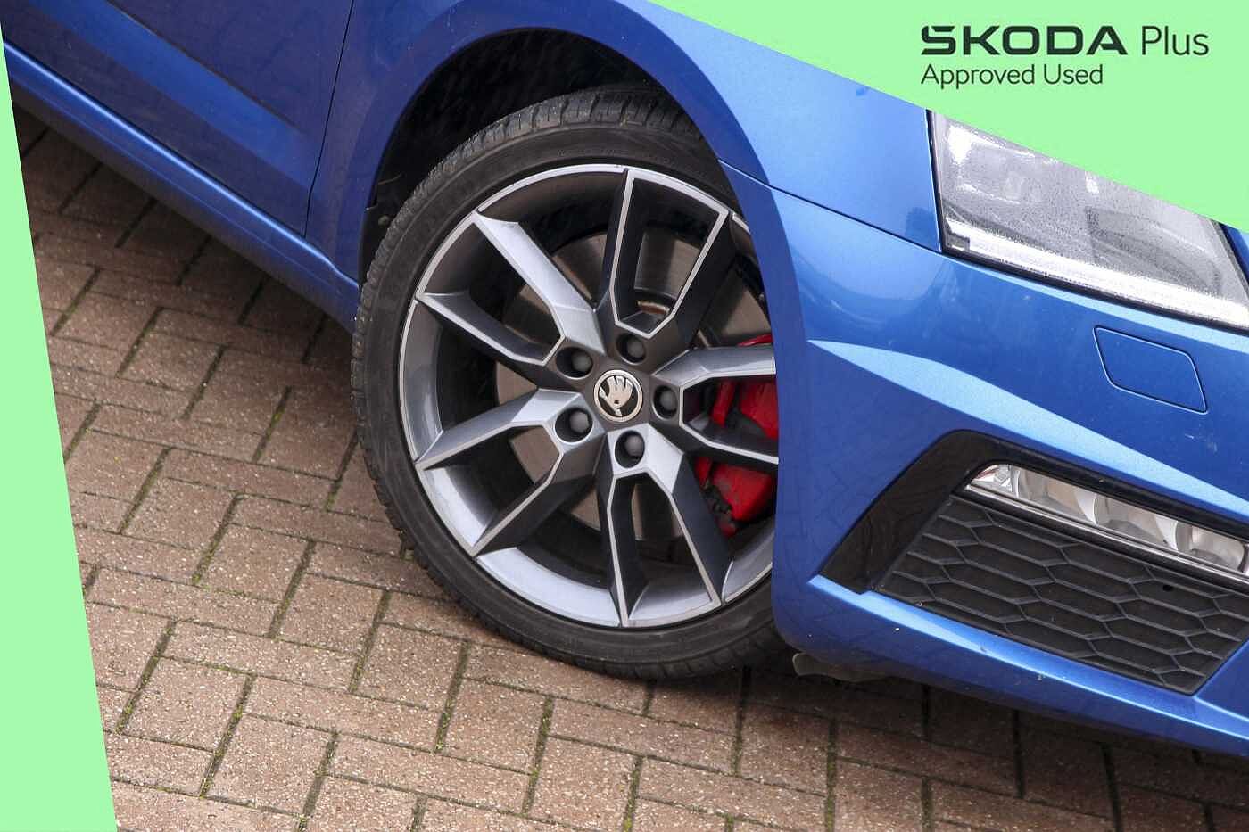 Used Skoda Octavia 2019 for sale - 76673807: Photo 25