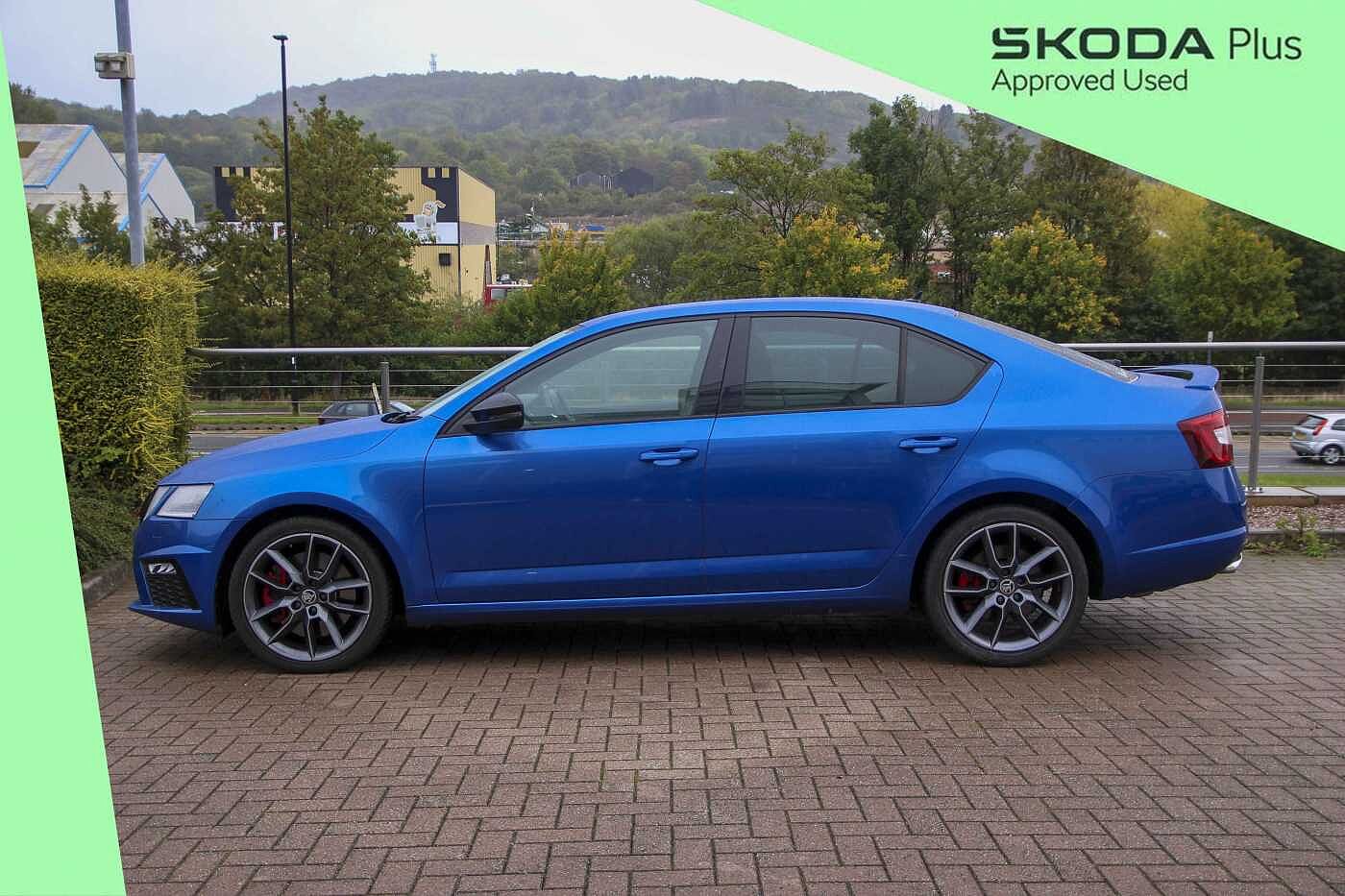 Used Skoda Octavia 2019 for sale - 76673807: Photo 4