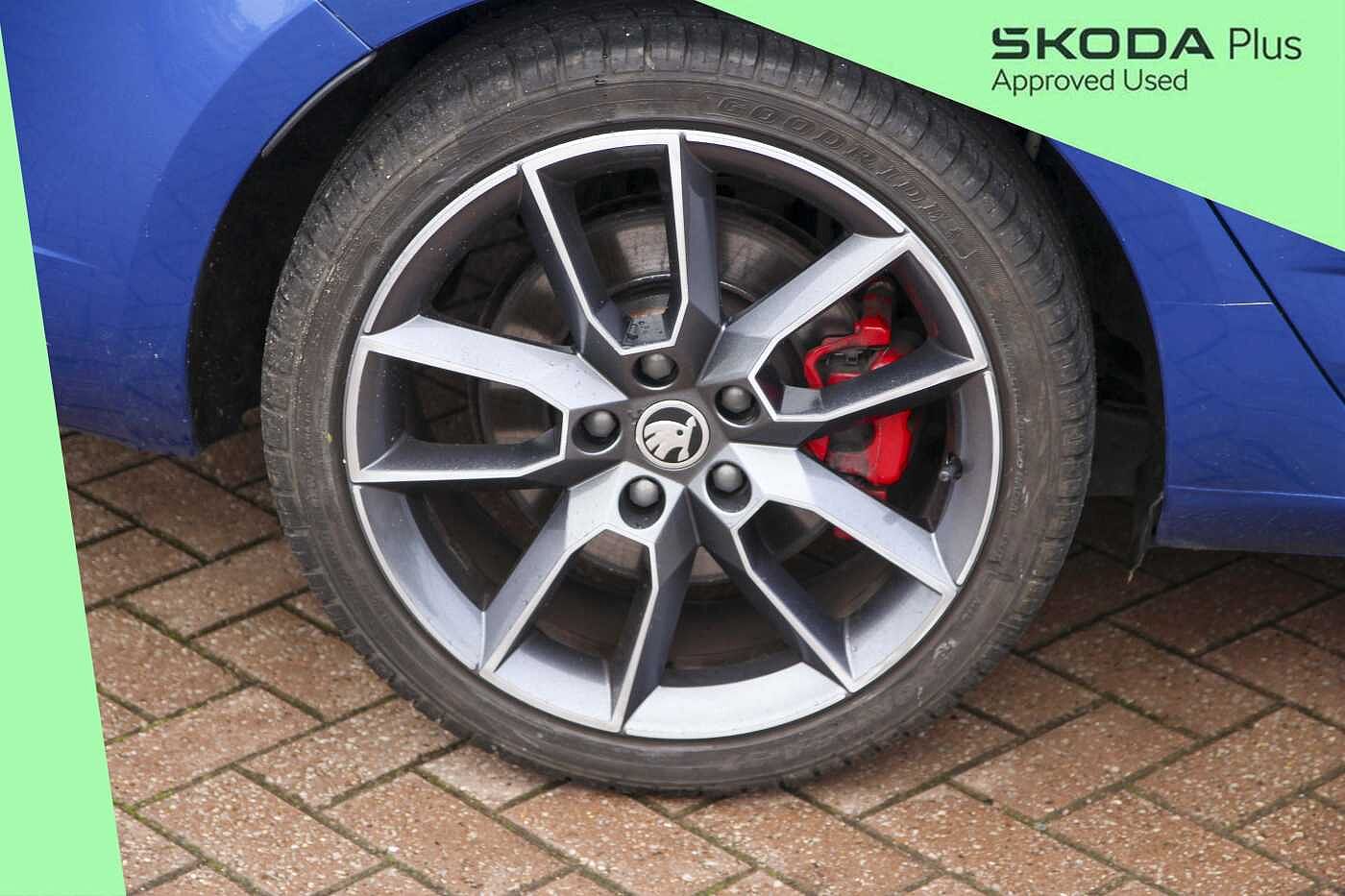 Used Skoda Octavia 2019 for sale - 76673807: Photo 5