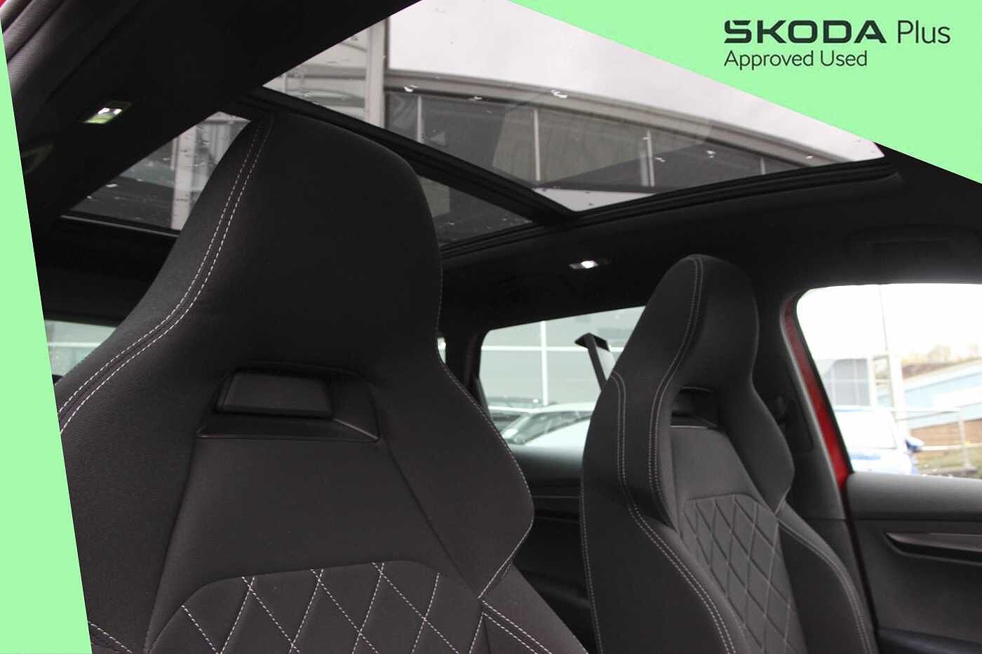 Used Skoda Karoq 2024 for sale - 77138408: Photo 12