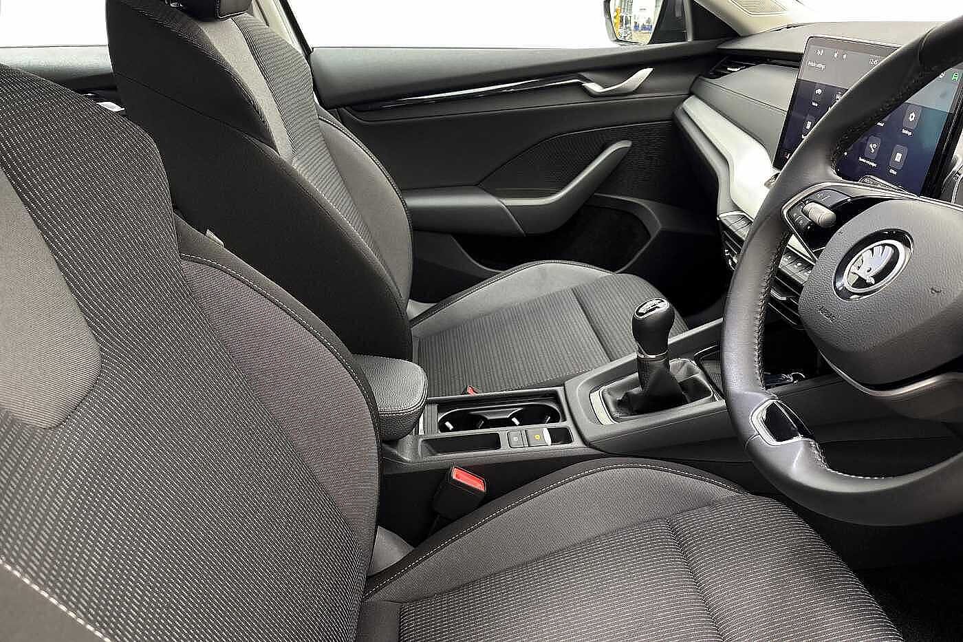 Used Skoda Octavia 2024 for sale - 77915964: Photo 10