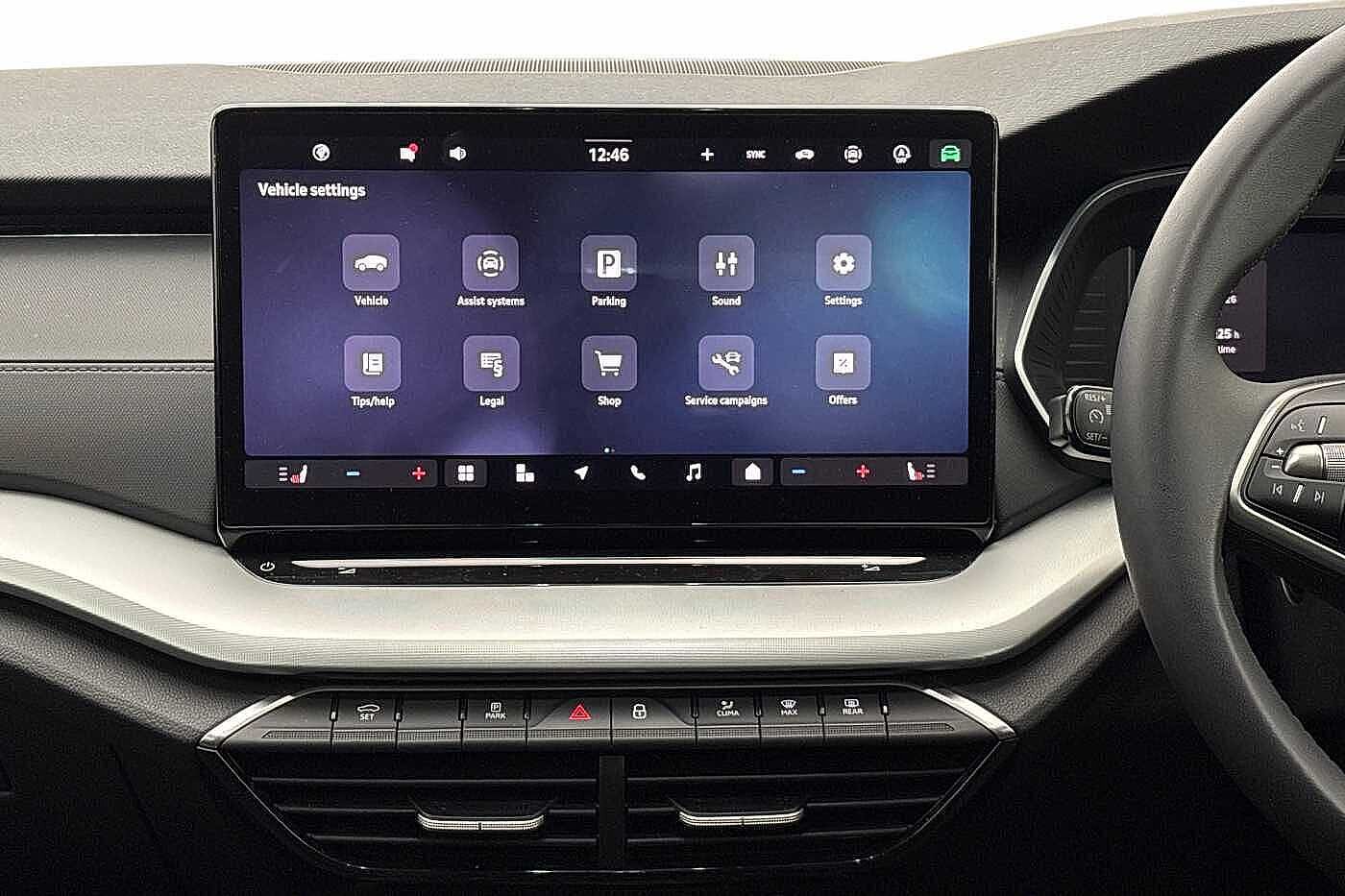 Used Skoda Octavia 2024 for sale - 77915964: Photo 12