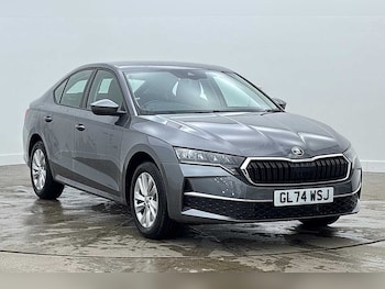 Used Skoda Octavia 2024 for sale - 77915964: Photo