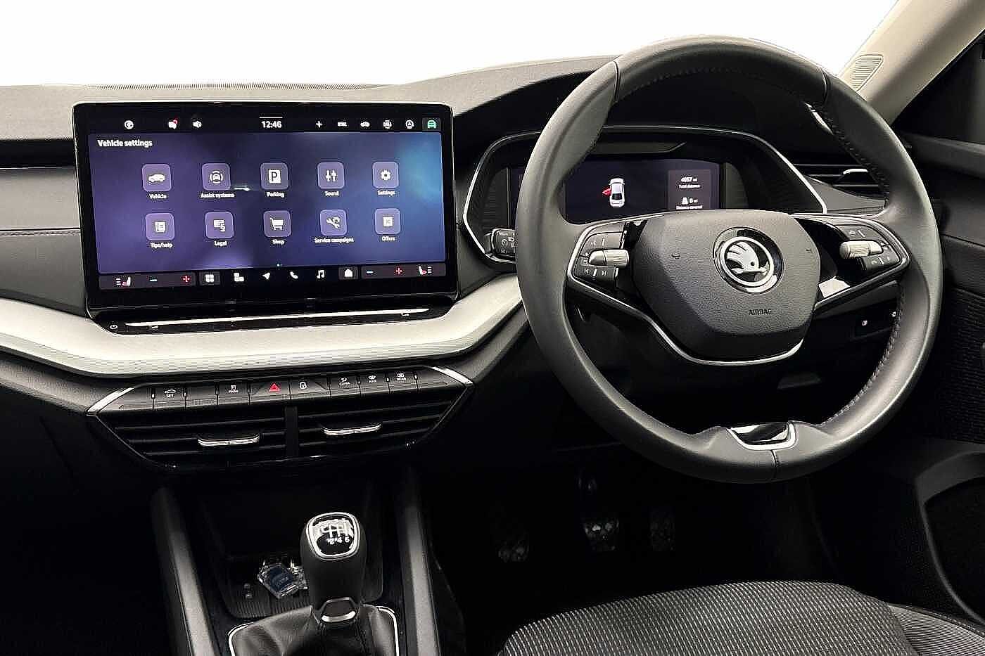 Used Skoda Octavia 2024 for sale - 77915964: Photo 2