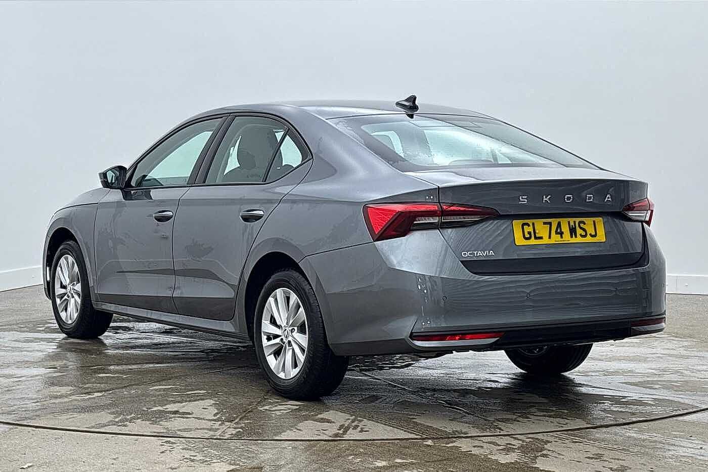 Used Skoda Octavia 2024 for sale - 77915964: Photo 3