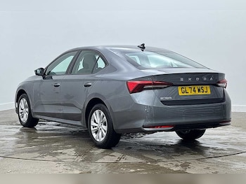 Used Skoda Octavia 2024 for sale - 77915964: Photo