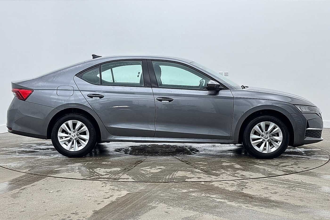 Used Skoda Octavia 2024 for sale - 77915964: Photo 4