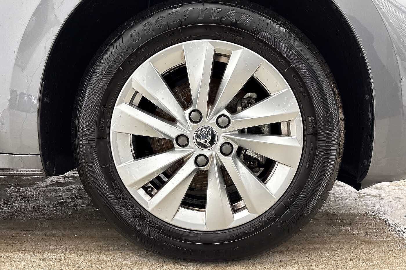 Used Skoda Octavia 2024 for sale - 77915964: Photo 5