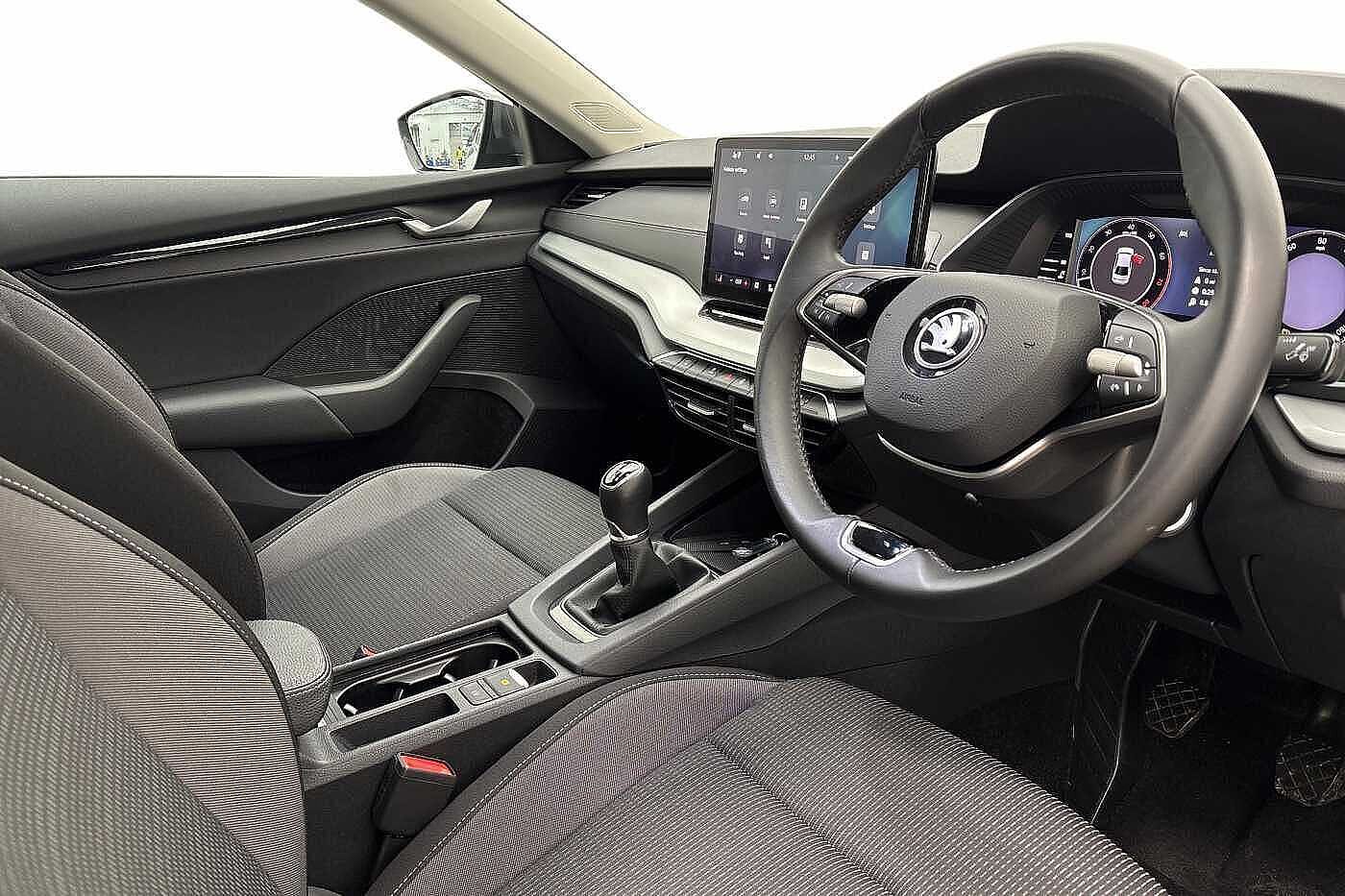 Used Skoda Octavia 2024 for sale - 77915964: Photo 6