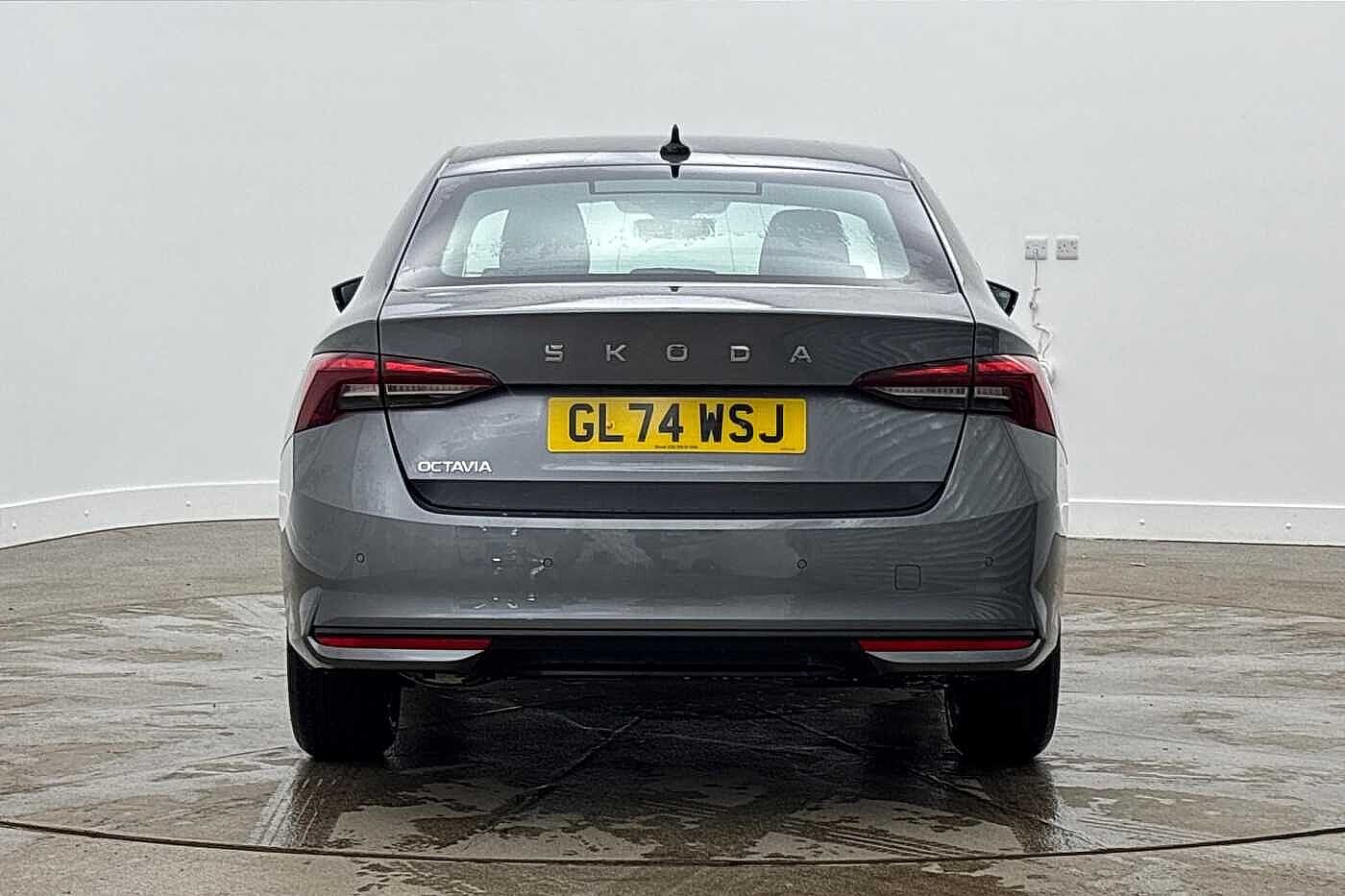 Used Skoda Octavia 2024 for sale - 77915964: Photo 8