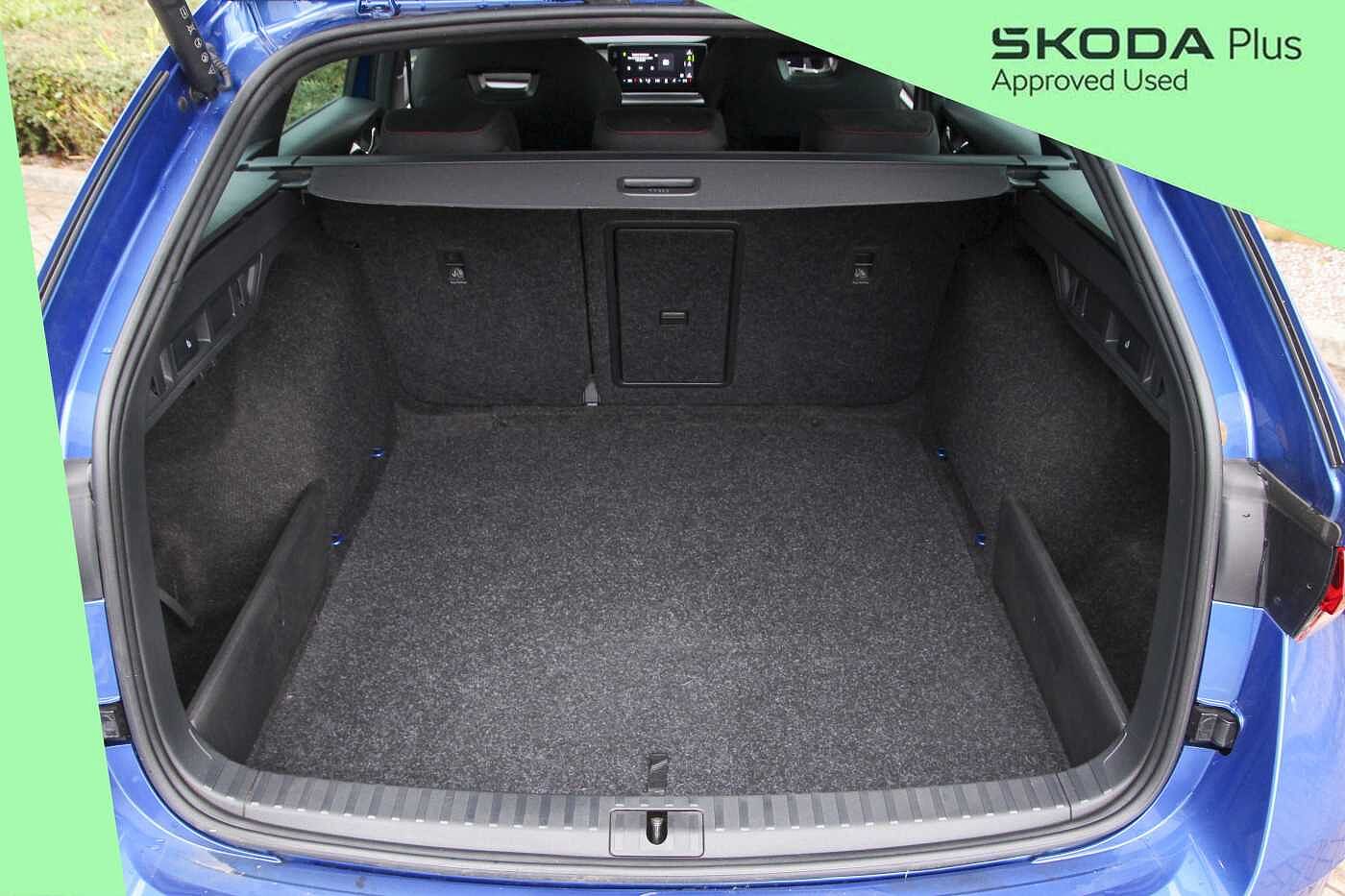 Used Skoda Octavia 2023 for sale - 77687221: Photo 11