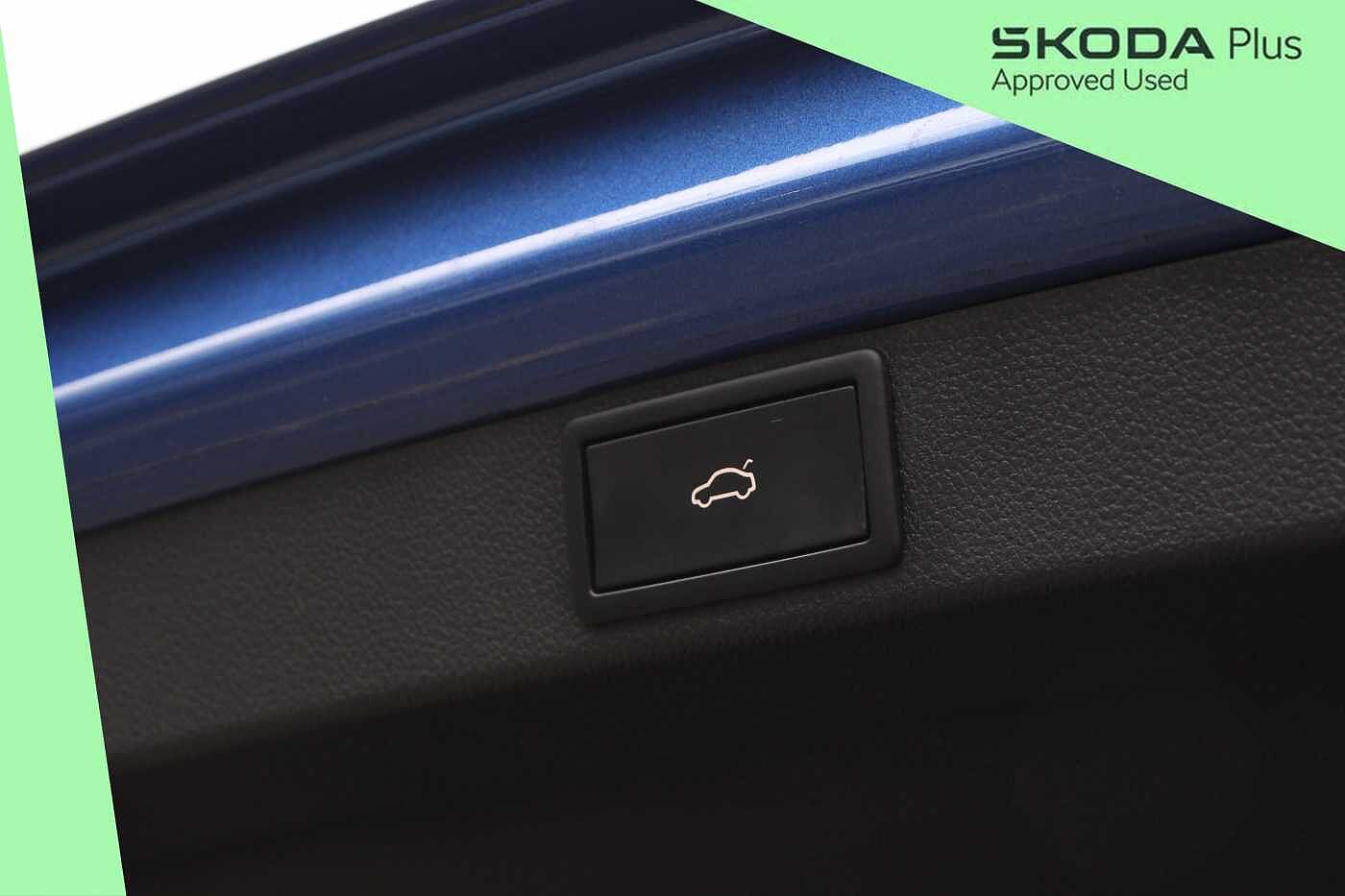 Used Skoda Octavia 2023 for sale - 77687221: Photo 12