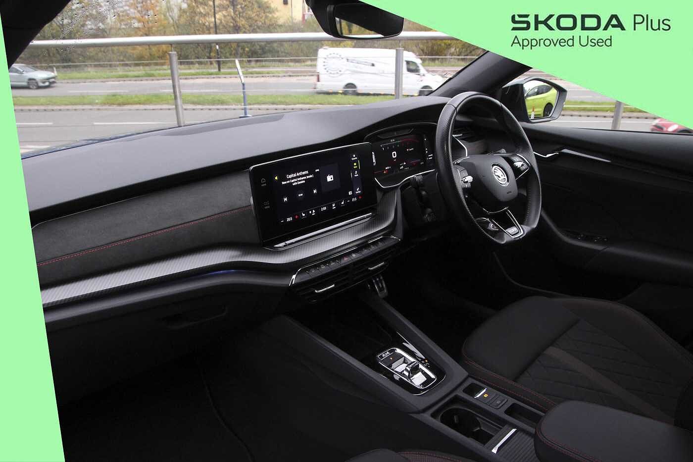 Used Skoda Octavia 2023 for sale - 77687221: Photo 13