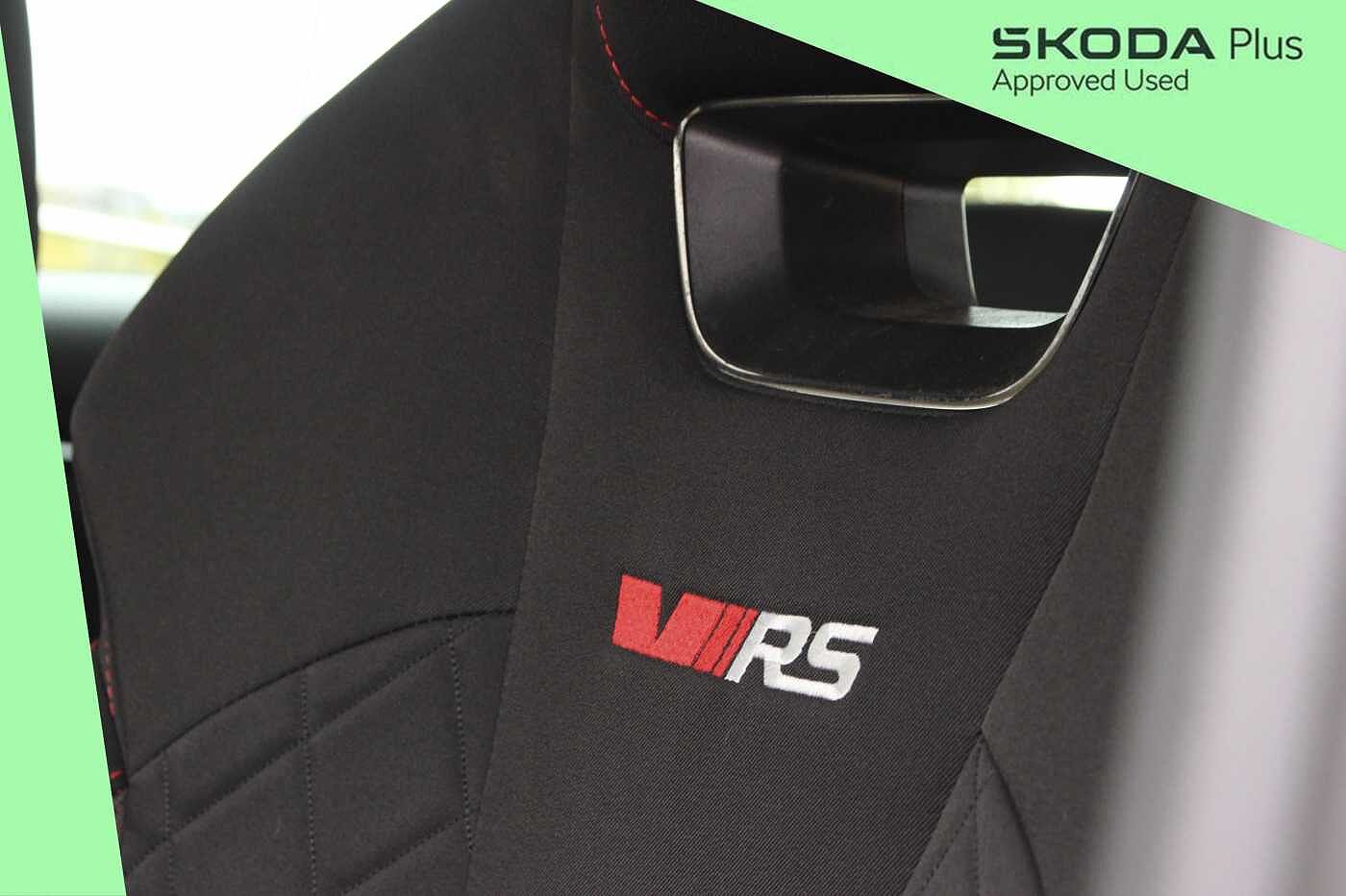 Used Skoda Octavia 2023 for sale - 77687221: Photo 14